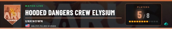 Scoreboard badge preview