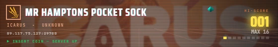 Arcade badge preview