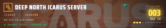 Arcade badge preview