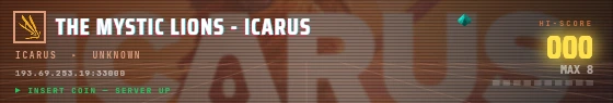 Arcade badge preview