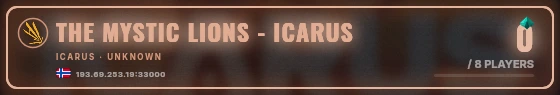 Marquee badge preview