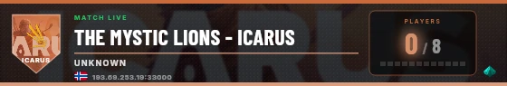 Scoreboard badge preview