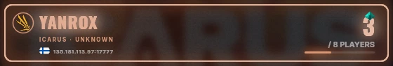 Marquee badge preview