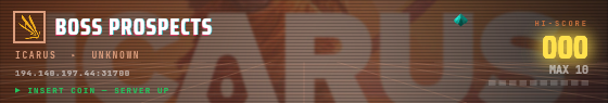 Arcade badge preview