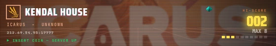 Arcade badge preview