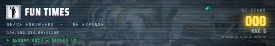 Arcade badge preview