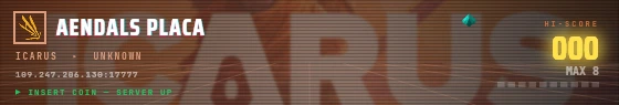 Arcade badge preview