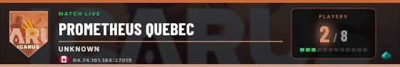 Scoreboard badge preview