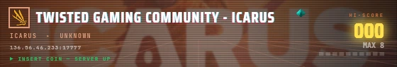 Arcade badge preview