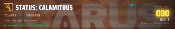 Arcade badge preview