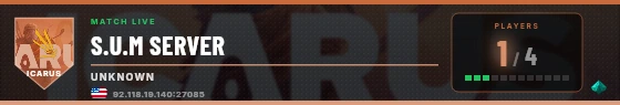 Scoreboard badge preview