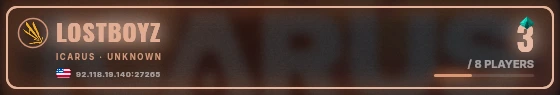 Marquee badge preview