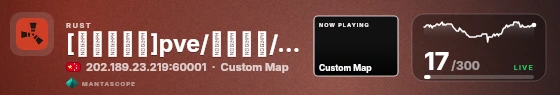 Mesh badge preview