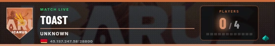 Scoreboard badge preview
