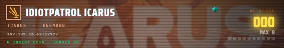 Arcade badge preview