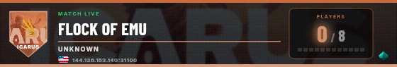 Scoreboard badge preview