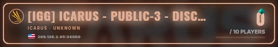 Marquee badge preview