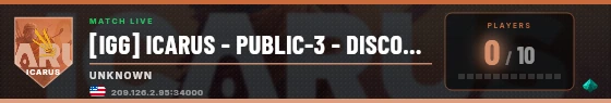 Scoreboard badge preview
