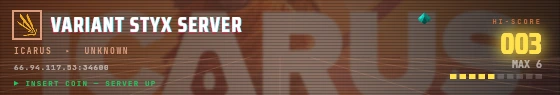 Arcade badge preview