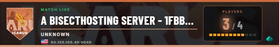 Scoreboard badge preview