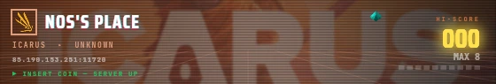 Arcade badge preview