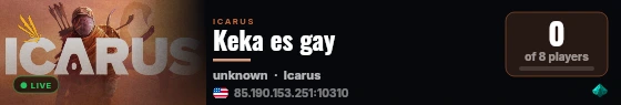Keka es gay live status badge