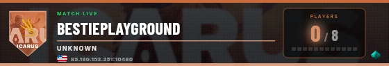 Scoreboard badge preview