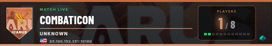Scoreboard badge preview
