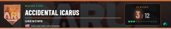Scoreboard badge preview