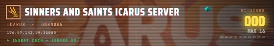 Arcade badge preview