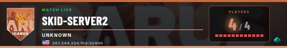 Scoreboard badge preview