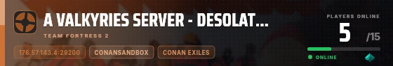 Edge badge preview
