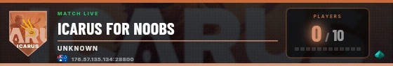Scoreboard badge preview