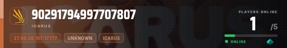 Edge badge preview
