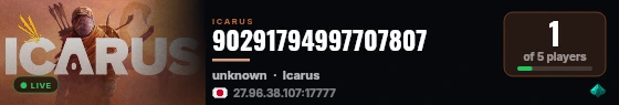 90291794997707807 live status badge