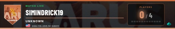Scoreboard badge preview