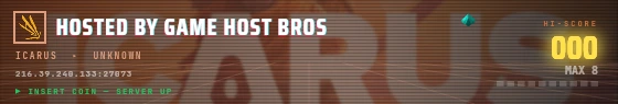 Arcade badge preview