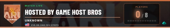 Scoreboard badge preview