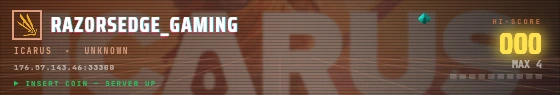 Arcade badge preview