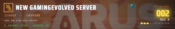 Arcade badge preview