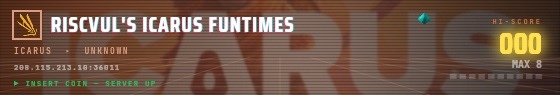 Arcade badge preview