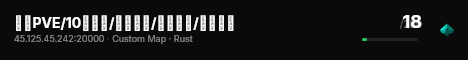 黑鲨PVE/10倍废料/打怪升级/长久耐玩/死亡不掉 live status badge