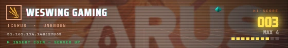 Arcade badge preview