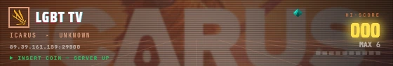 Arcade badge preview
