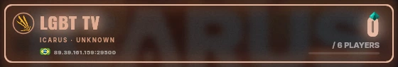Marquee badge preview