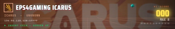 Arcade badge preview