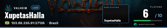 Hero badge preview