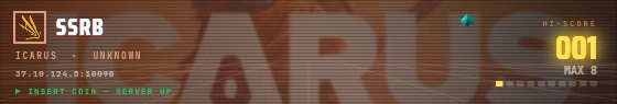 Arcade badge preview