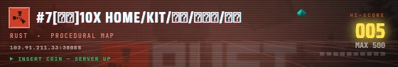Arcade badge preview