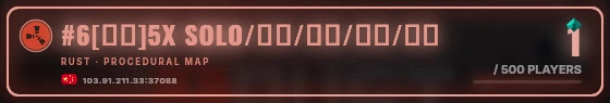 Marquee badge preview